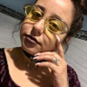 Meet your Posher, Desiree